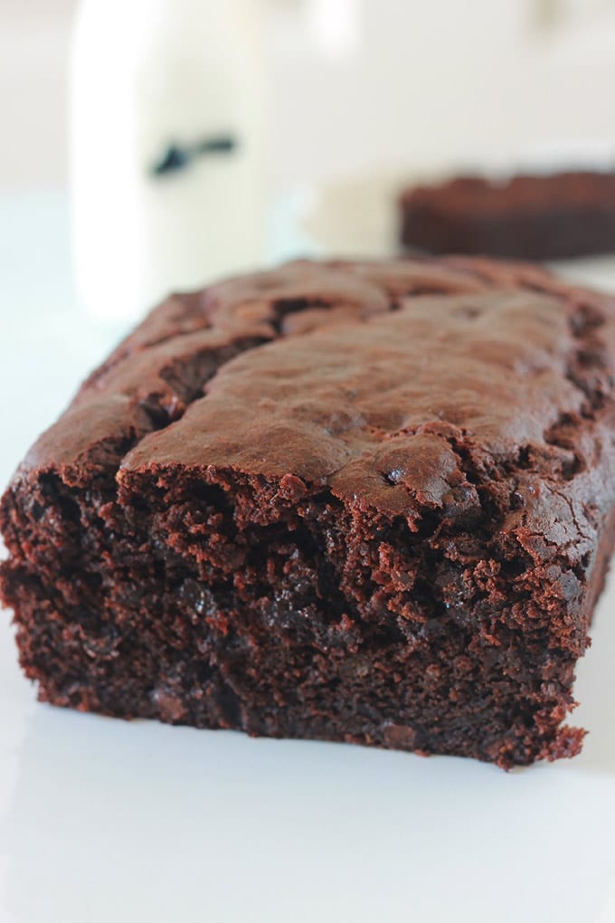 Bread Cake Banane Chocolat Bread Cake Banane Chocolat
