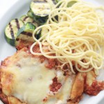 Poulet au parmesan | cuisineculinaire.com