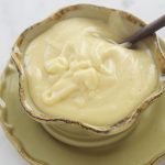 Mayonnaise maison