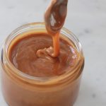 Sauce caramel au beurre salé maison facile