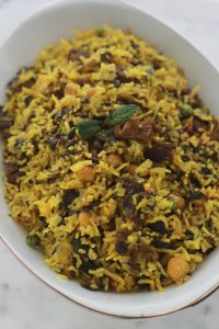 Riz djerbien tunisien roz djerbi