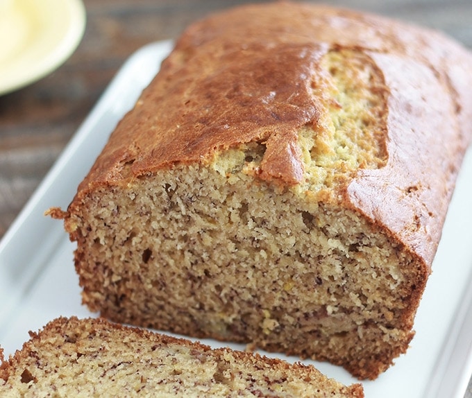 Ina Banana Cake Ina Banana Cake
