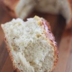 Khobz dar brioche sans pétrissage