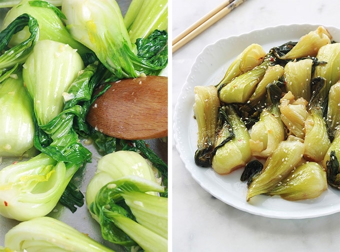 Mini-Bok-Choy-sautes-recette-choux-chinois-sautes--vegetarien-vegetalien-vegan-sans-gluten-facile-rapide_ETAPES