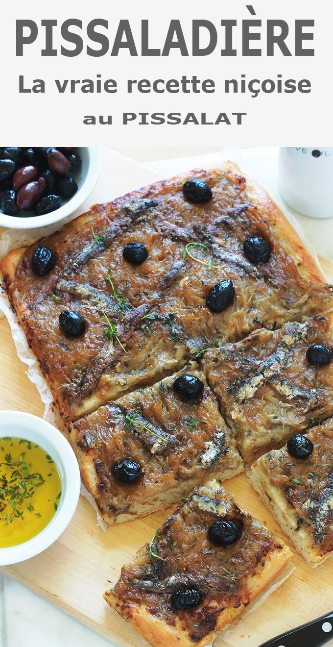 pissaladiere