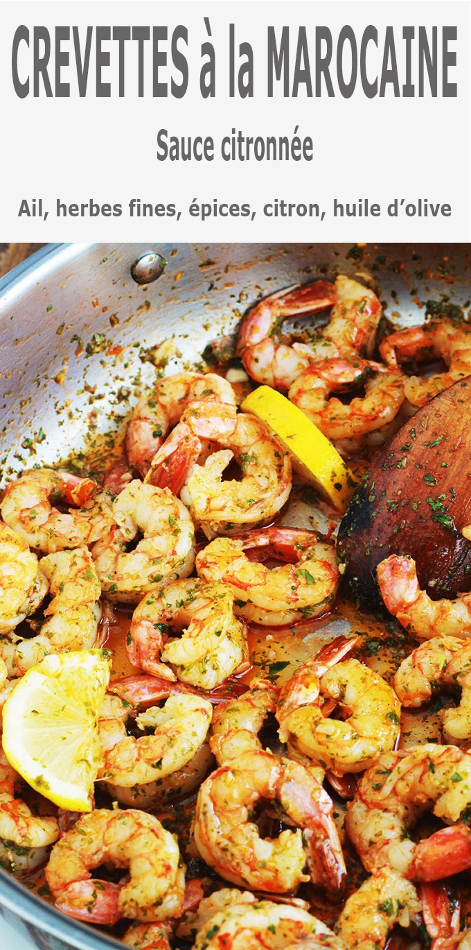 Crevettes-a-la-marocaine-chermoula-recette-rapide-epices-herbes-citron