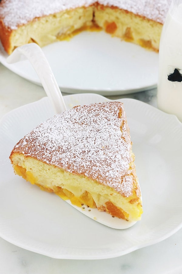 Gateau Aux Prunes Jaunes Moelleux Et Leger Cuisine Culinaire Gateau Aux Prunes Jaunes Moelleux Et Leger Cuisine Culinaire