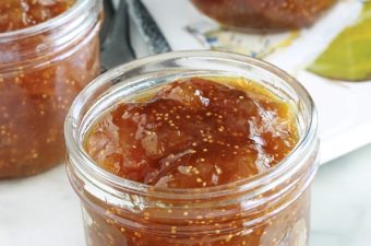 Confiture de figues maison recette facile rapide_1_680 340x225