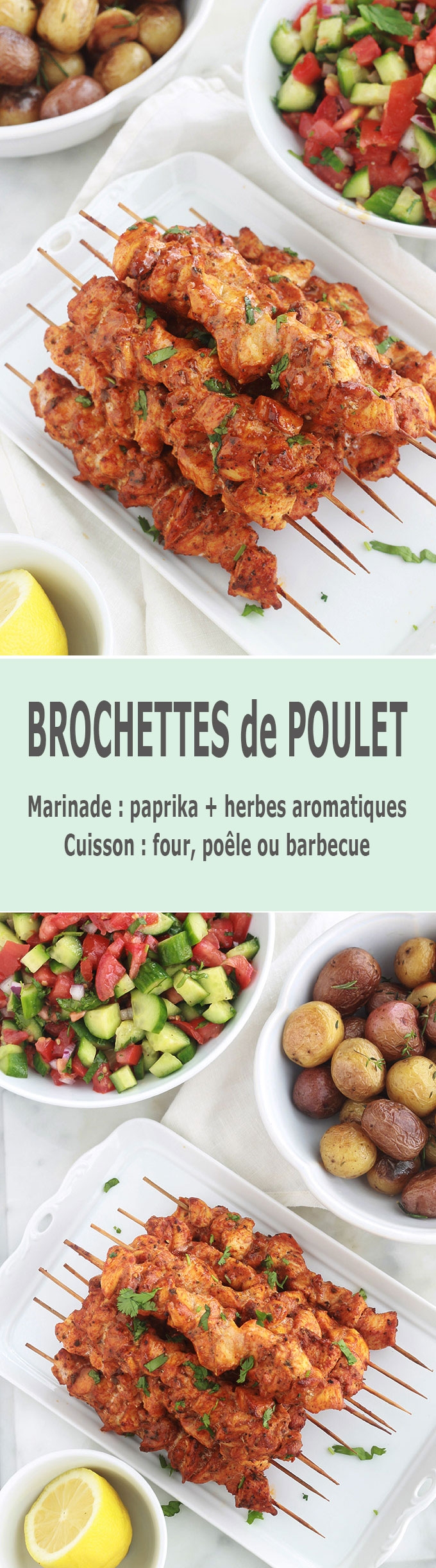 Pipes bouche