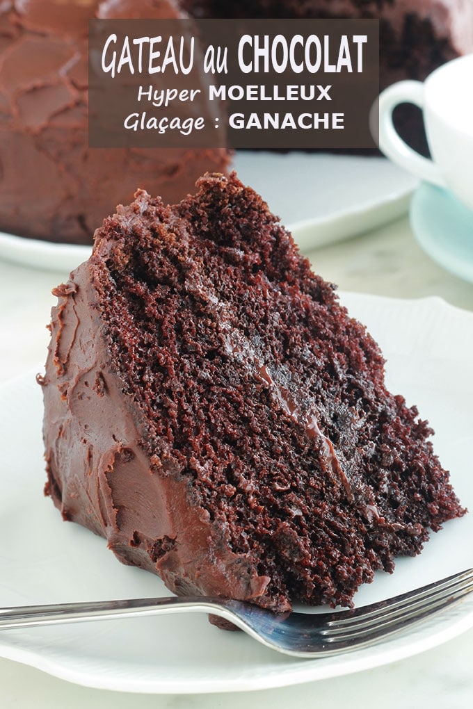 Recette Le meilleur fondant au chocolat et autres recettes